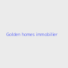 Agence immobiliere Golden homes immobilier